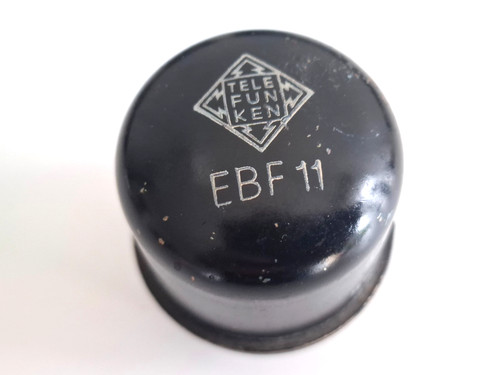 Original telefunken ebf11 - telefunken,