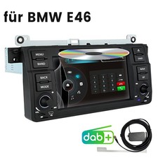 7'' Autoradio CD DVD DAB+ Für