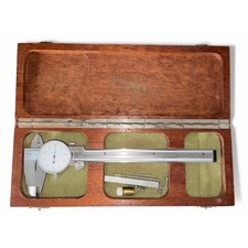 Tesa Swiss Made Inoxydable