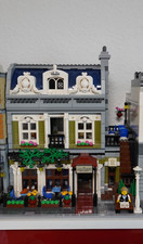 LEGO Creator 10243  mit