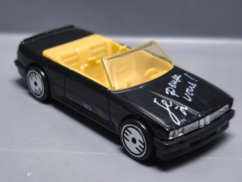 Seltene hot wheels bmw - hot, 323