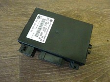 Audi A4 B7 8E QU 04-08 Steuergerät ECU Modul SG f. AHK Anhängerkupplung