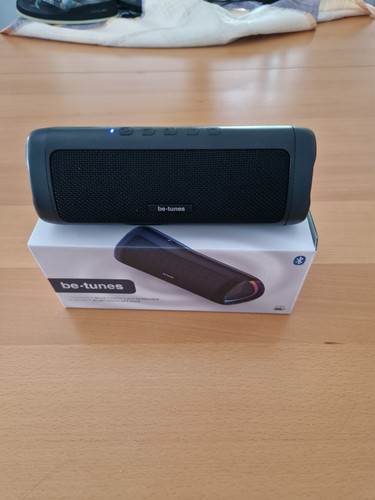 Tunes s1 tragbarer - bt-s1,