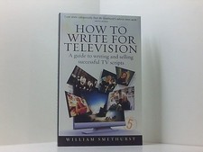 How to Write for Television: A
