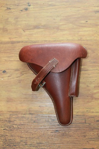Pistolentasche p08 holster - p08,