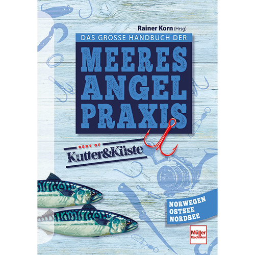 Das große handbuch - das,