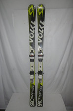 VÖLKL " RACETIGER SRC " TOP