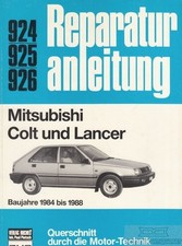 Buch: Reparaturanleitung