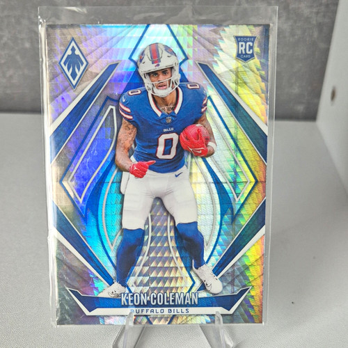 Panini phoenix 2024 keon - panini,