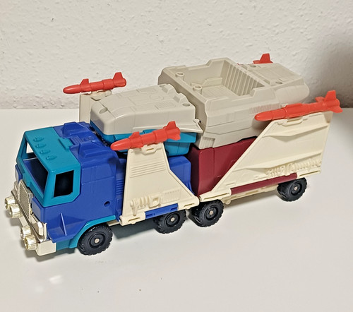 Hasbro transformers - transformers, g1