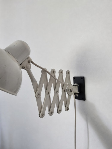 Wandhalter für kaiser - wandhalter, idell