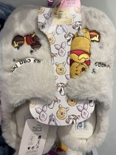 Disney Winnie Puuh flauschige