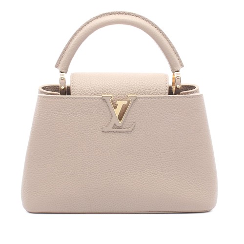 Louis vuitton taurillon - louis,