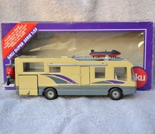 Siku 3129  1:55 Reisemobil /