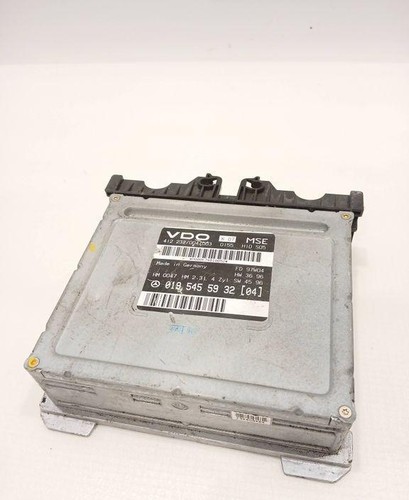 Mercedes benz w202 - c,