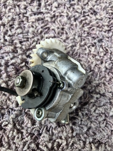 Sachs 125 ölpumpe - 125,