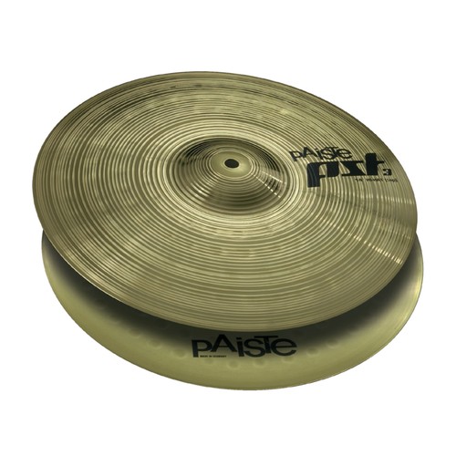 Paiste pst3 hihat - pst3,