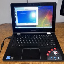 Used, Good Condition Lenovo