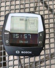 Bosch Intuvia Display E-Bike BUI255