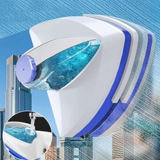 Magnetische Fensterreiniger