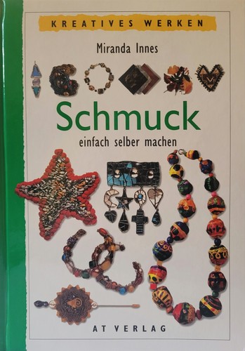 Schmuck einfach selber machen