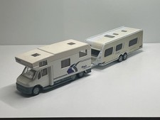 Siku 2536 Wohnmobil (Fiat