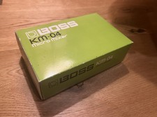 Boss KM 04 Keyboard Mixer 4