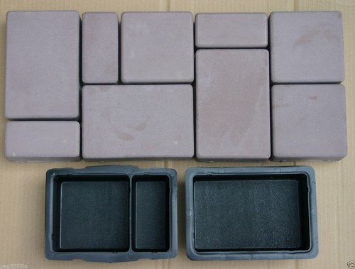 Schalungsformen für