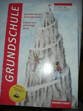 GRUNDSCHULE Heft 4/April 2005