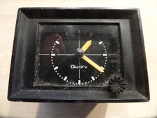 Auto Quarz Uhr Instrument Cockpit Quarzuhr GM  90 044 942  2.81  Opel Monza A