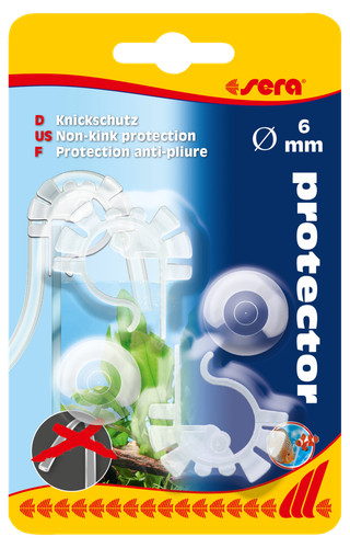 Sera knickschutz für 6mm - sera,