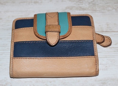 Fossil leder - fossil,