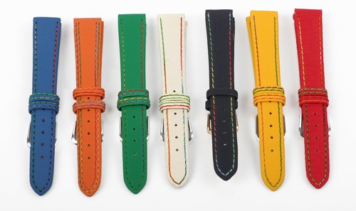 Bunte uhrenarmbänder für - bunte,