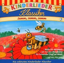 Kinderlieder klassiker vol 3 - kinderlieder, vol.