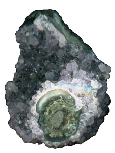 Achat agate mit amethyst von - mit,