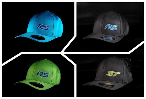 Basecap flexfit für focus - für,