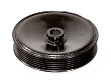 Riemenscheibe Servopumpe