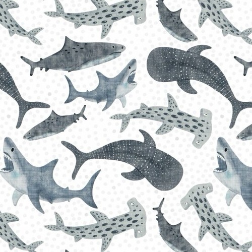 Fat quarter nutex - fat,