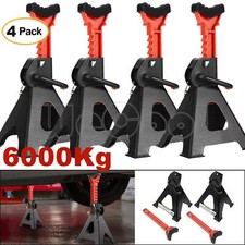 2/4x Unterstellböcke PKW LKW
