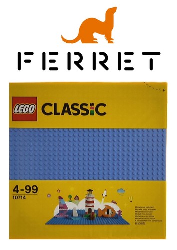 Original lego blaue - original,