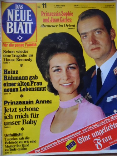 Das neue blatt 3 1974 - neue,
