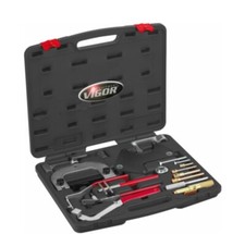 VIGOR Motoreinstell