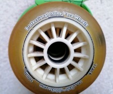 Inline skate Rollen, Marke Am