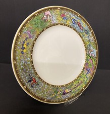 VIE SAUVAGE Kuchenteller 22cm