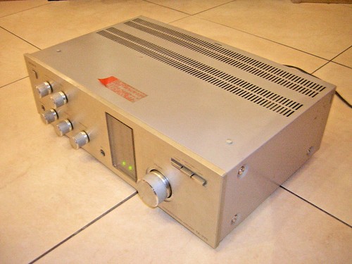 Sony 333 integrated - sony,