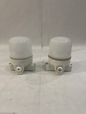 Vintage 2x Lindner Lisilux