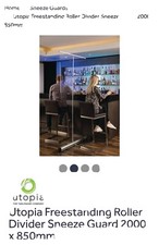 Roll Up Banner Anti-Virus