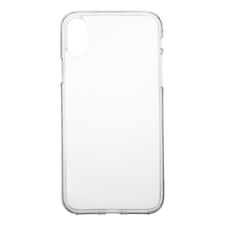 Apple iPhone X 10 TPU Soft