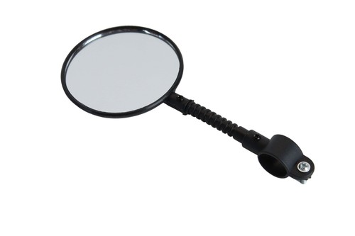Fahrradspiegel 190 ø80mm - 190,