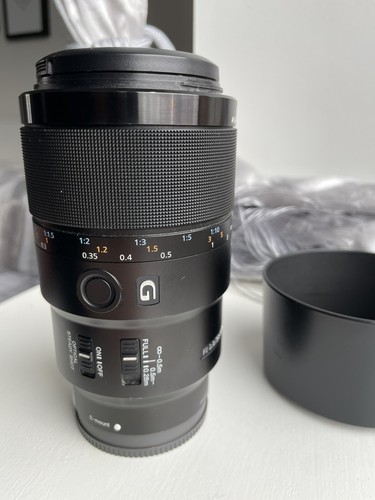 Sony sel90m28g fe90mm 8 - sony,